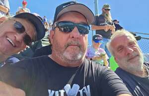 Friday - Dodge NHRA Great Lakes Nationals Presented by Mopar