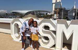 Cosm Watch Party - NFL: Cardinals at Chargers