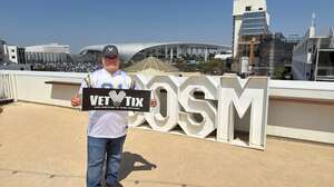 Cosm Watch Party - NFL: Cardinals at Chargers