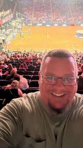 PBR vs Nashville Predators