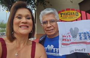 Rockin' & Roarin' with The Tokens