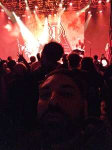 Alien Ant Farm - The ANThology Tour 2026