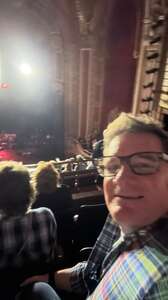 Roger Daltrey