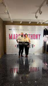 Marc Anthony - Vegas... My Way!