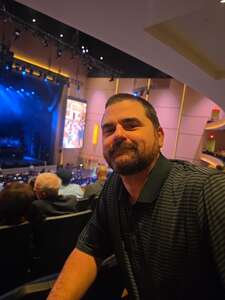 Marc Anthony - Vegas... My Way!