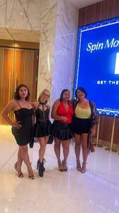 Marc Anthony - Vegas... My Way!