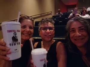 Marc Anthony - Vegas... My Way!