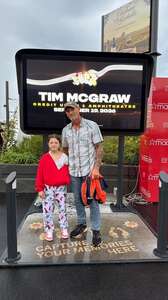 Tim McGraw: Pawn Shop Guitar Tour 2026