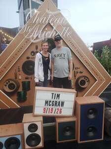 Tim McGraw: Pawn Shop Guitar Tour 2026