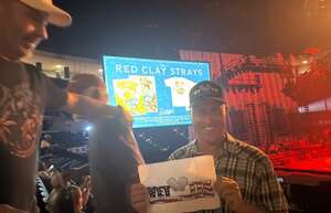 The Red Clay Strays