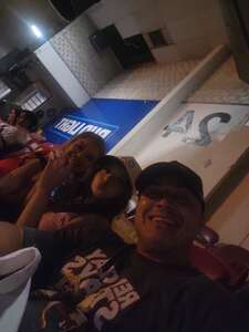 The Red Clay Strays