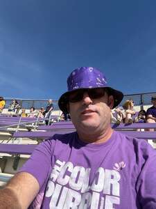 Texas Christian Horned Frogs - NCAA Football vs West Virginia Mountaineers