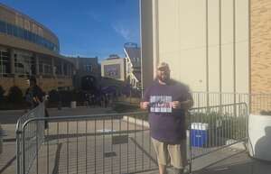 Texas Christian Horned Frogs - NCAA Football vs West Virginia Mountaineers