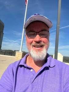 Texas Christian Horned Frogs - NCAA Football vs West Virginia Mountaineers