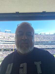 Texas Christian Horned Frogs - NCAA Football vs West Virginia Mountaineers
