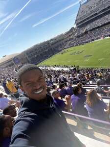 Texas Christian Horned Frogs - NCAA Football vs West Virginia Mountaineers