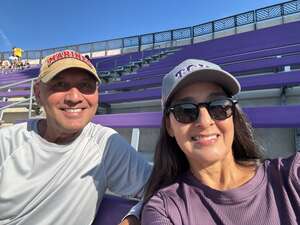 Texas Christian Horned Frogs - NCAA Football vs West Virginia Mountaineers
