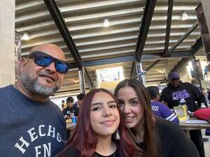 Texas Christian Horned Frogs - NCAA Football vs West Virginia Mountaineers