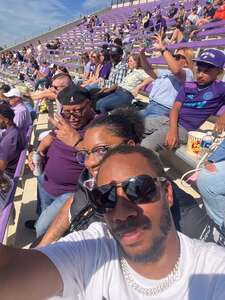 Texas Christian Horned Frogs - NCAA Football vs West Virginia Mountaineers