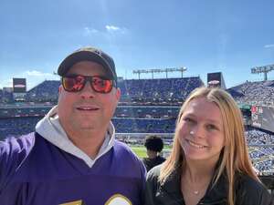 Baltimore Ravens - NFL vs Cincinnati Bengals