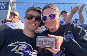 Baltimore Ravens - NFL vs Cincinnati Bengals