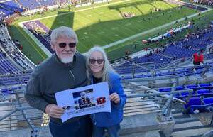 Baltimore Ravens - NFL vs Cincinnati Bengals