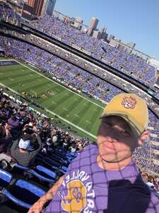 Baltimore Ravens - NFL vs Cincinnati Bengals