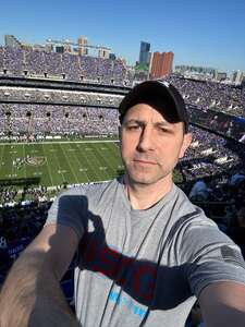 Baltimore Ravens - NFL vs Cincinnati Bengals