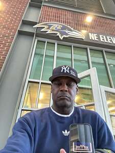 Baltimore Ravens - NFL vs Cincinnati Bengals