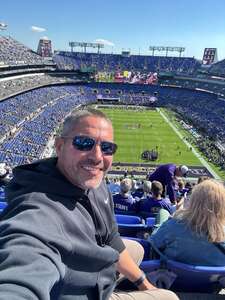 Baltimore Ravens - NFL vs Cincinnati Bengals