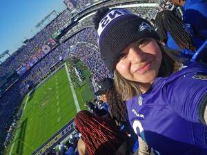 Baltimore Ravens - NFL vs Cincinnati Bengals