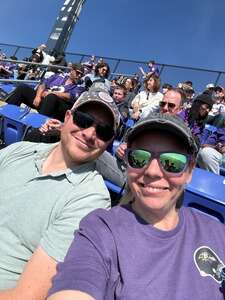 Baltimore Ravens - NFL vs Cincinnati Bengals