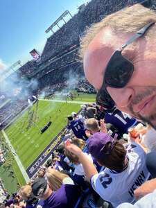 Baltimore Ravens - NFL vs Cincinnati Bengals
