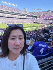 Baltimore Ravens - NFL vs Cincinnati Bengals