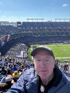 Baltimore Ravens - NFL vs Cincinnati Bengals