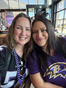Baltimore Ravens - NFL vs Cincinnati Bengals