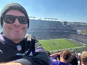Baltimore Ravens - NFL vs Cincinnati Bengals