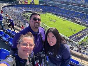 Baltimore Ravens - NFL vs Cincinnati Bengals