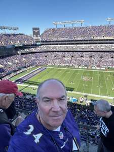 Baltimore Ravens - NFL vs Cincinnati Bengals