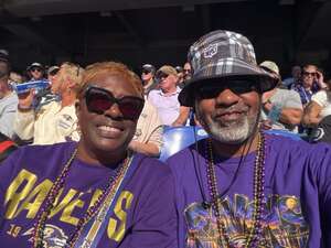 Baltimore Ravens - NFL vs Cincinnati Bengals