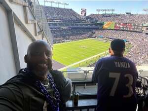 Baltimore Ravens - NFL vs Cincinnati Bengals