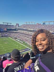 Baltimore Ravens - NFL vs Cincinnati Bengals