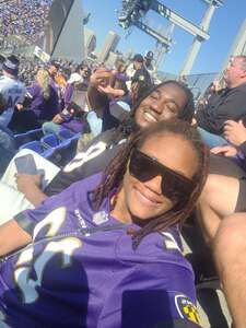 Baltimore Ravens - NFL vs Cincinnati Bengals