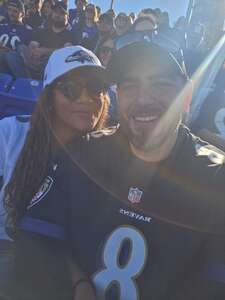 Baltimore Ravens - NFL vs Cincinnati Bengals