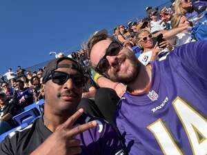 Baltimore Ravens - NFL vs Cincinnati Bengals
