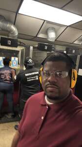 Texas License to Carry Handgun