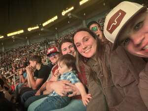 PBR Teams: Outlaw Days 10/24/26