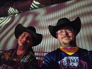 PBR Teams: Outlaw Days 10/24/26