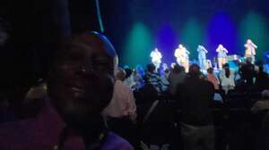 Take 6