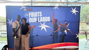 The Fruits of Our Labor